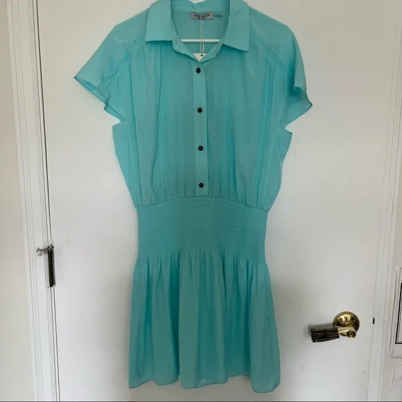 Ramy Brook Tracy dress size M - Picture 4 of 8